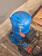 Compressor CSHA 100K (Trane) R134a, Ophalen of Verzenden, Plafondventilator, 100 m³ of groter, 3 snelheden of meer