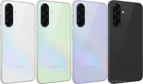 Samsung Galaxy A36 – moderne smartphone met groot scherm en, Telecommunicatie, Mobiele telefoons | Samsung, Niet ingevuld, Samsung