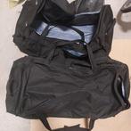 2 Reistassen Enrico benetti trolley, Ophalen, Zo goed als nieuw, Zwart, 30 cm of meer