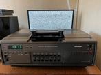 Werkende Betamax videorecorder - Universum VTC 16300, Ophalen, Gebruikt, Betamax-speler of -recorder