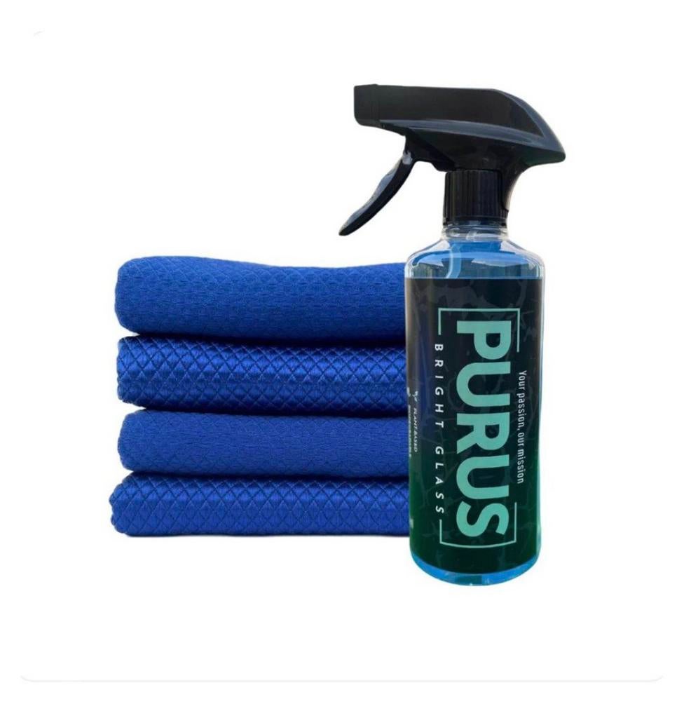 Partner bij PurusCarwash: Jouw sleutel tot lokaal succes!