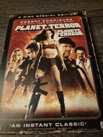 Planet terror, Alle leeftijden, Ophalen of Verzenden, Zo goed als nieuw