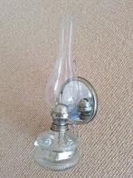 Olielamp, Antiek en Kunst, Ophalen