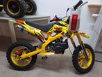 Nieuwe 49cc Mini Crosser - Begrensbaar, Ophalen of Verzenden, Mmx, Info@mmxmotors.de, Overheimstrasse 23