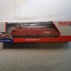 Piko 57426 zeer goed € 76, Ophalen of Verzenden, Zo goed als nieuw, Gelijkstroom, Piko