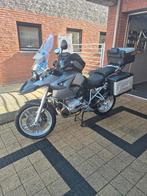 BMW R1200 GS, Particulier, Toermotor, 1200 cc, Cruise Control
