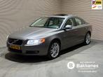 Volvo S80 3.2 Summum | LPG | Automaat | Trekhaak | Dakje, Auto's, 238 pk, Beige, 1595 kg, Traction-control