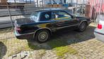 1991 CHRYSLER TC BY MASERATI us import, Auto's, Automaat, Overige modellen, Cabriolet, Zwart