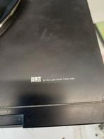 Philips FP563 Volautomatische Platenspeler met Nieuwe Naald, Ophalen of Verzenden