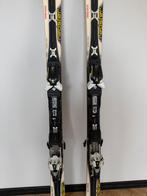Atomic Redster GS Ski's 172 cm, Ophalen, 160 tot 180 cm, Gebruikt, Carve
