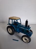 Britains Ford 7710 tractor, Ophalen of Verzenden, Gebruikt, Tractor of Landbouw, Britains