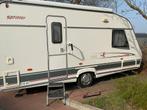 Beyerland sprinter 440 hk, 75 kg, Treinzit, Particulier, Kachel