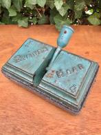 Antiek BOENBLOK (1880 – 1920), Ophalen of Verzenden