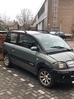 Brommobiel 45 km  Microcar Campus MC 2 Yanmar, Diversen, Ophalen, 16 km/u of meer, 46 km of meer, Gebruikt