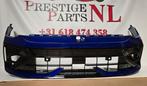 Voorbumper VW Golf 8 VIII 8.5 FACELIFT R LD5K 5H0807221Q, Gebruikt, -, Voor, Ophalen of Verzenden