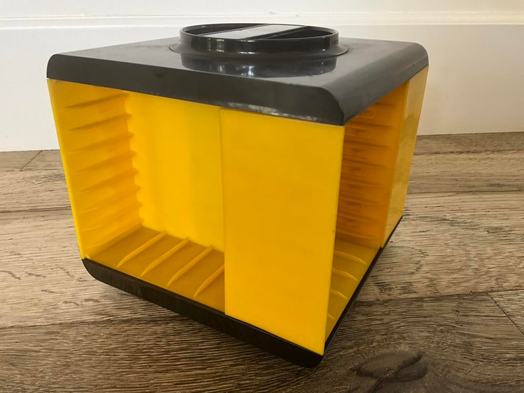 Cassette carrousel, Ophalen, Gebruikt, Overige genres, 2 t/m 25 bandjes