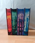 Arc of a Scythe - Illumicrate, Ophalen of Verzenden