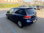 Volkswagen Golf 1.6 TDI Trendline BlueMotion Inruilauto’s, Voorwielaandrijving, Euro 5, Stof, Gebruikt