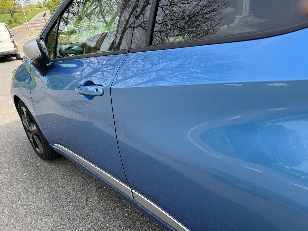 Nissan Micra 0.9 Ig-t 90pk 2018 1e eigenaar, Auto's, Nissan, Particulier, Micra, ABS, Achteruitrijcamera, Airbags, Airconditioning