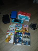 Nintendo Switch Lite, Ophalen of Verzenden, Zo goed als nieuw