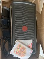 Tefal Ambiance Luxe gourmetstel - Zo goed als nieuw!, Ophalen of Verzenden, Zo goed als nieuw, 8 personen of meer