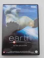 Earth ( de reis van je leven ), Vanaf 6 jaar, Verzenden, Zo goed als nieuw, Natuur