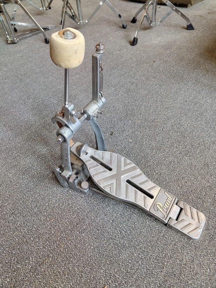 muziekinstrumenten hardware drumset, Muziek en Instrumenten, Ophalen, Gebruikt, Overige soorten