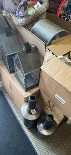 Nieuwe parij woonaccessoires en vazen, Diversen, Rommelmarktspullen, Ophalen, Nieuw