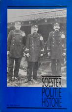 Soester Politie Historie, Ophalen of Verzenden, W. ter Haar, 20e eeuw of later, Gelezen