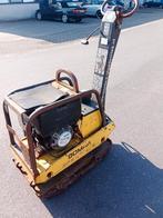 Trilplaat Bomag Hatz Diesel, Auto-onderdelen, Ophalen, Overige merken