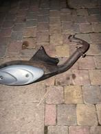 Sito plus uitlaat, Fietsen en Brommers, Ophalen of Verzenden, Zo goed als nieuw, Uitlaat, Piaggio