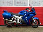 YAMAHA FJR 1300 A (bj 2002), 4 cilinders, Motorrijbewijs A, Bedrijf, Onbekend