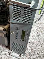 RVR PJ500 M-C RF Power Amplifier, Ophalen, Gebruikt, Zender