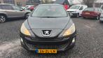 Peugeot 308 1.6 VTI 16V 5-DRS 2008 Grijs Pano Nw Apk clima, Auto's, Voorwielaandrijving, 15 km/l, 680 kg, 4 cilinders