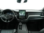Volvo XC60 2.0 T8 RECHARGE AWD 455PK PLUS BLACK EDITION AUT8, Auto's, Automaat, Gebruikt, Zwart, 1969 cc