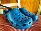 Donkerblauwe tuinklompen, maat 38, nieuw, Ophalen of Verzenden, Nieuw, Schoenen