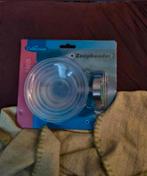 Zeephouder bieden, Ophalen of Verzenden, Nieuw, Overige kleuren, Overige typen