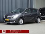 Toyota Verso 1.8 VVT-i Business 7p. | 7-Persoons | Navi | PD, Auto's, Euro 5, Gebruikt, Zwart, 4 cilinders