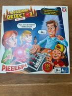 Leugendetector Het Spel - Spannend Gezinsspel, Een of twee spelers, Ophalen of Verzenden, Zo goed als nieuw