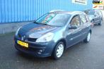 Renault Clio Estate 1.2 TCE Sélection Business Sport 1e eig, Auto's, Renault, Voorwielaandrijving, Gebruikt, 4 cilinders, 1095 kg