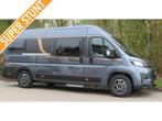 Malibu Diversity Coupe 640 LE K Lengtebedden, Automaat, Automaat, Buscamper of Camperbus, Malibu, Fiat