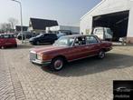 Mercedes S-klasse 280 SE Automaat/LPG, Auto's, Automaat, 1693 kg, Achterwielaandrijving, Gebruikt