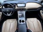 Hyundai Santa Fe 1.6 T-GDI PHEV 5p Premium Plus Sky / Fabrie, Automaat, Gebruikt, Euro 6, 4 cilinders