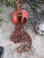 lier, Ophalen, Gebruikt