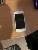 Iphone 5s 67% batterijconditie, Audio, Tv en Foto, Mp3-spelers | Apple iPod, Ophalen, Zo goed als nieuw, Zilver, Overige types