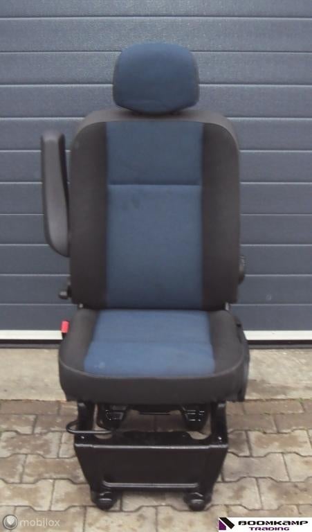 Renault Master / Opel Movano / NV400 bestuurdersstoel stoel, Auto-onderdelen, Interieur en Bekleding, Gebruikt, Renault, Ophalen of Verzenden