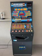 Gokkast Black Light Bell-Fruit Games, Euro, Ophalen, Gebruikt