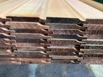 Western Red Cedar-rabatdelen-channelsiding–totaal Eur. 65,-