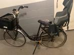 Mamafiets, Ophalen, 1 zitje, Zo goed als nieuw, Overige merken