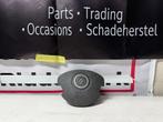 Renault Clio III stuurairbag, Gebruikt, -, -, Ophalen of Verzenden